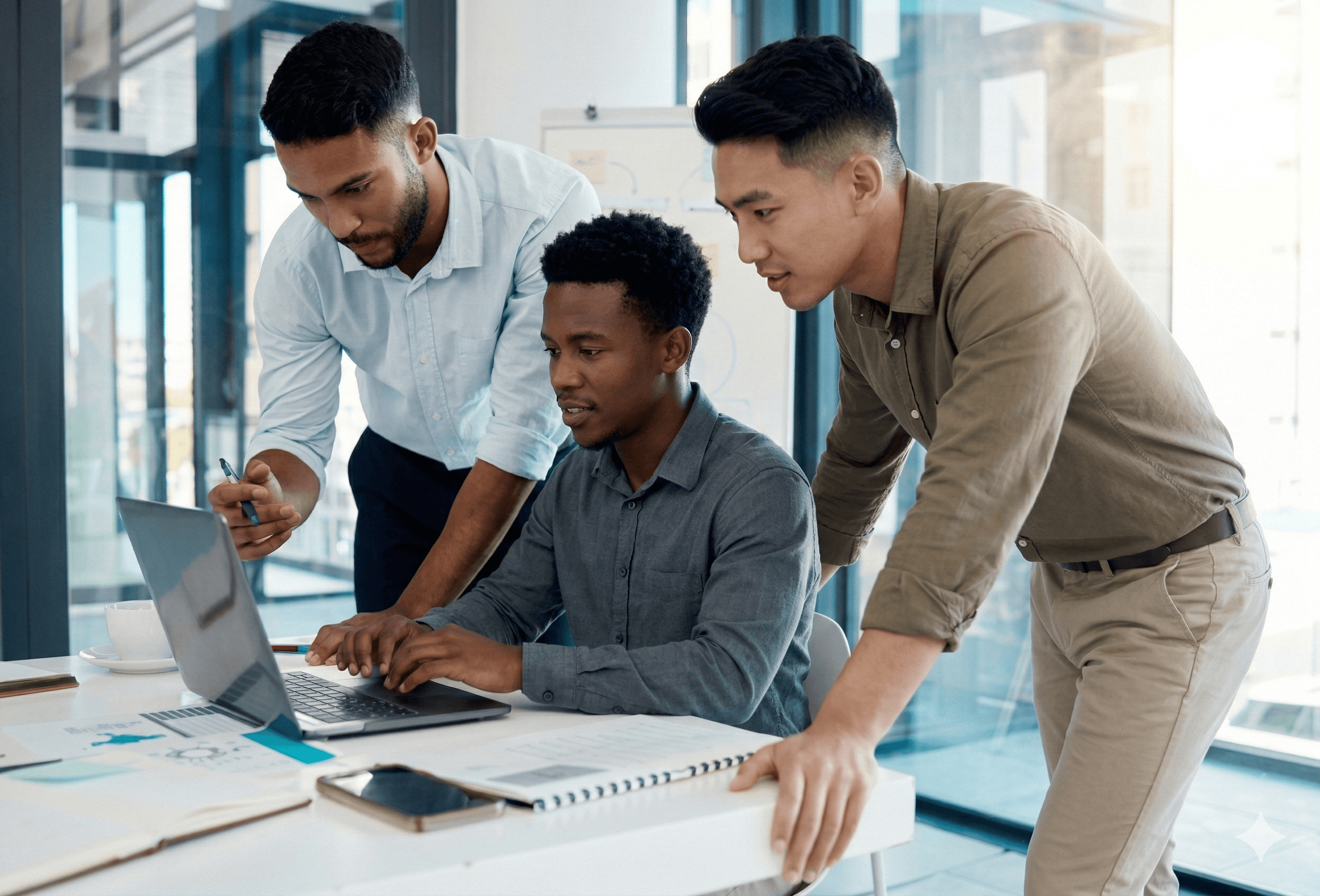 Mining Infrastructure