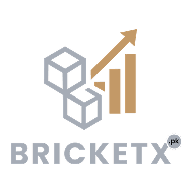 BricketX Pakistan Logo