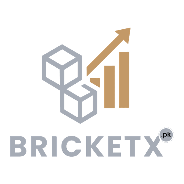 BricketX Pakistan Logo