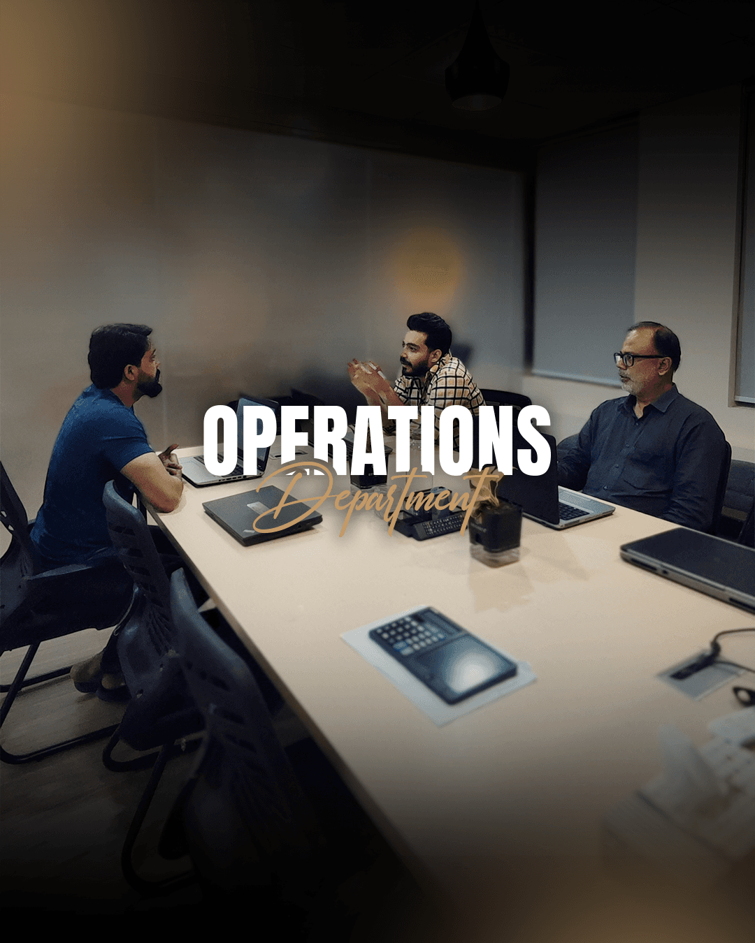 Operational Core
